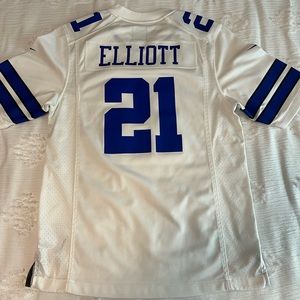 Dallas Cowboys Jersey
